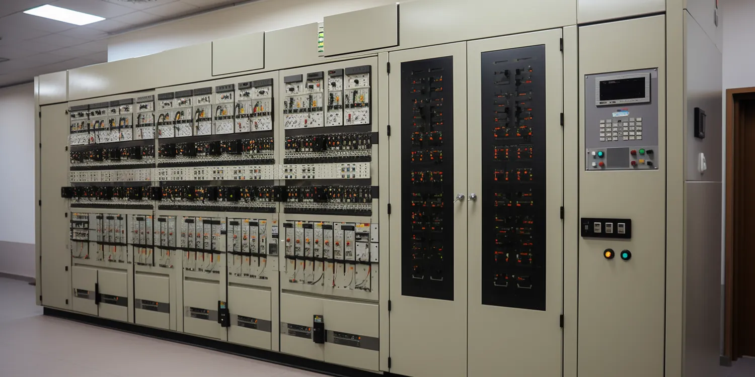 Przemysł elektroniczny co to?