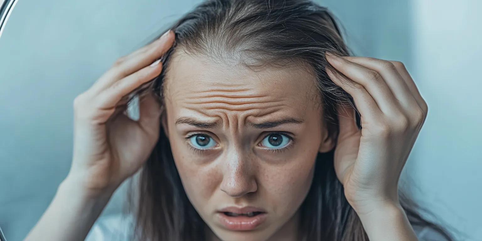 Przeszczep włosów czy warto?