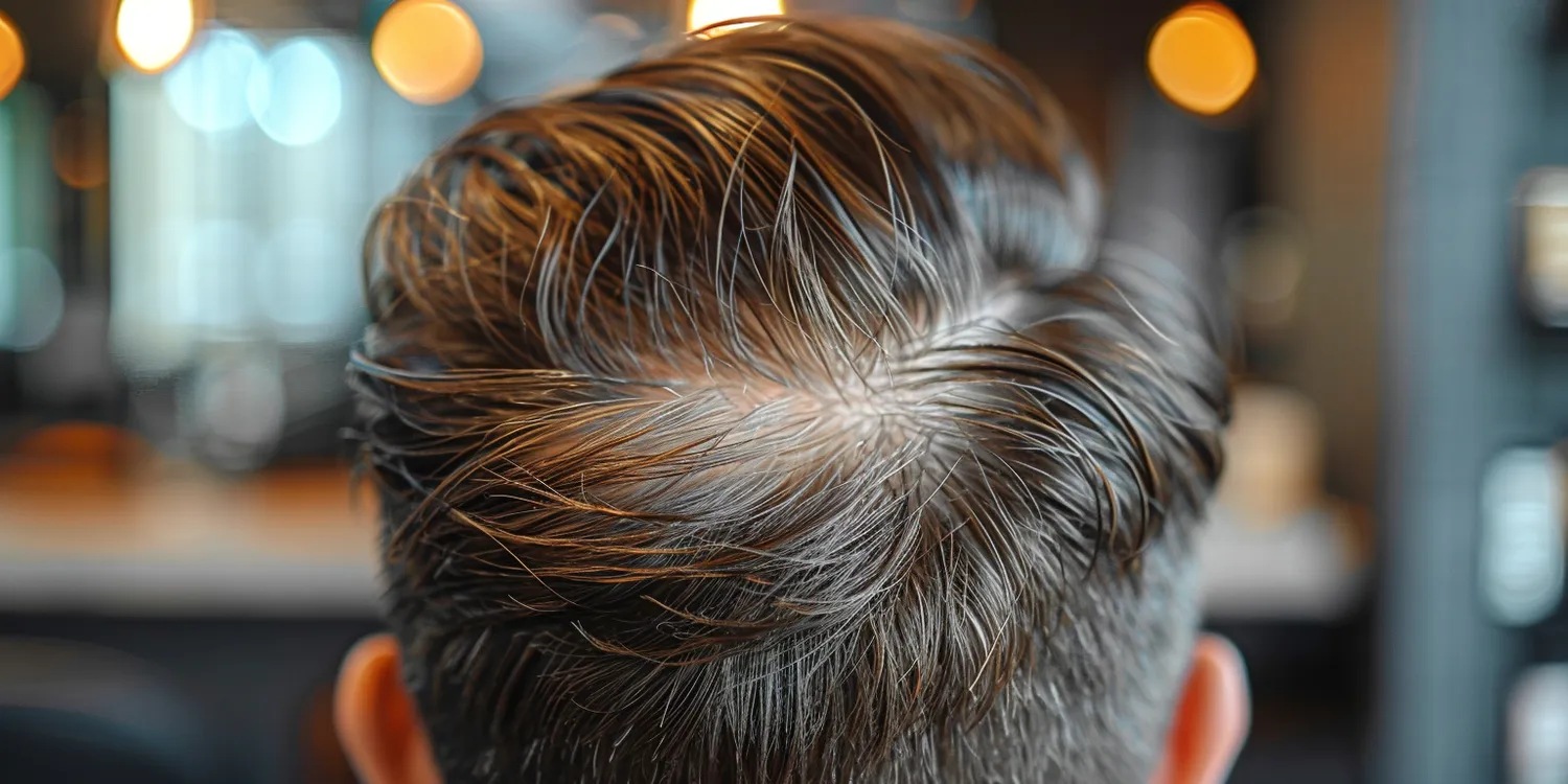 Przeszczep włosów ile graftów?