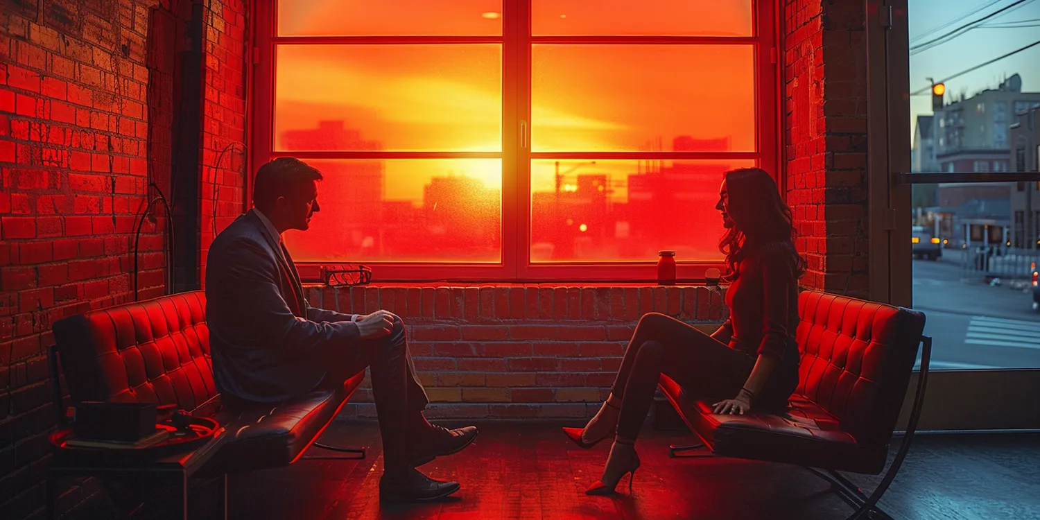 Psychoterapia egzystencjalna co to?