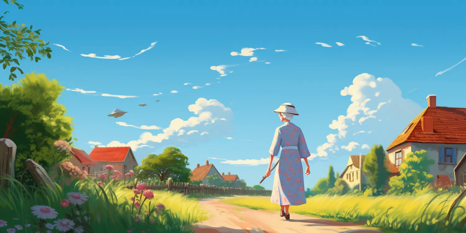 Rola empatii w pracy dla opiekunek osób starszych