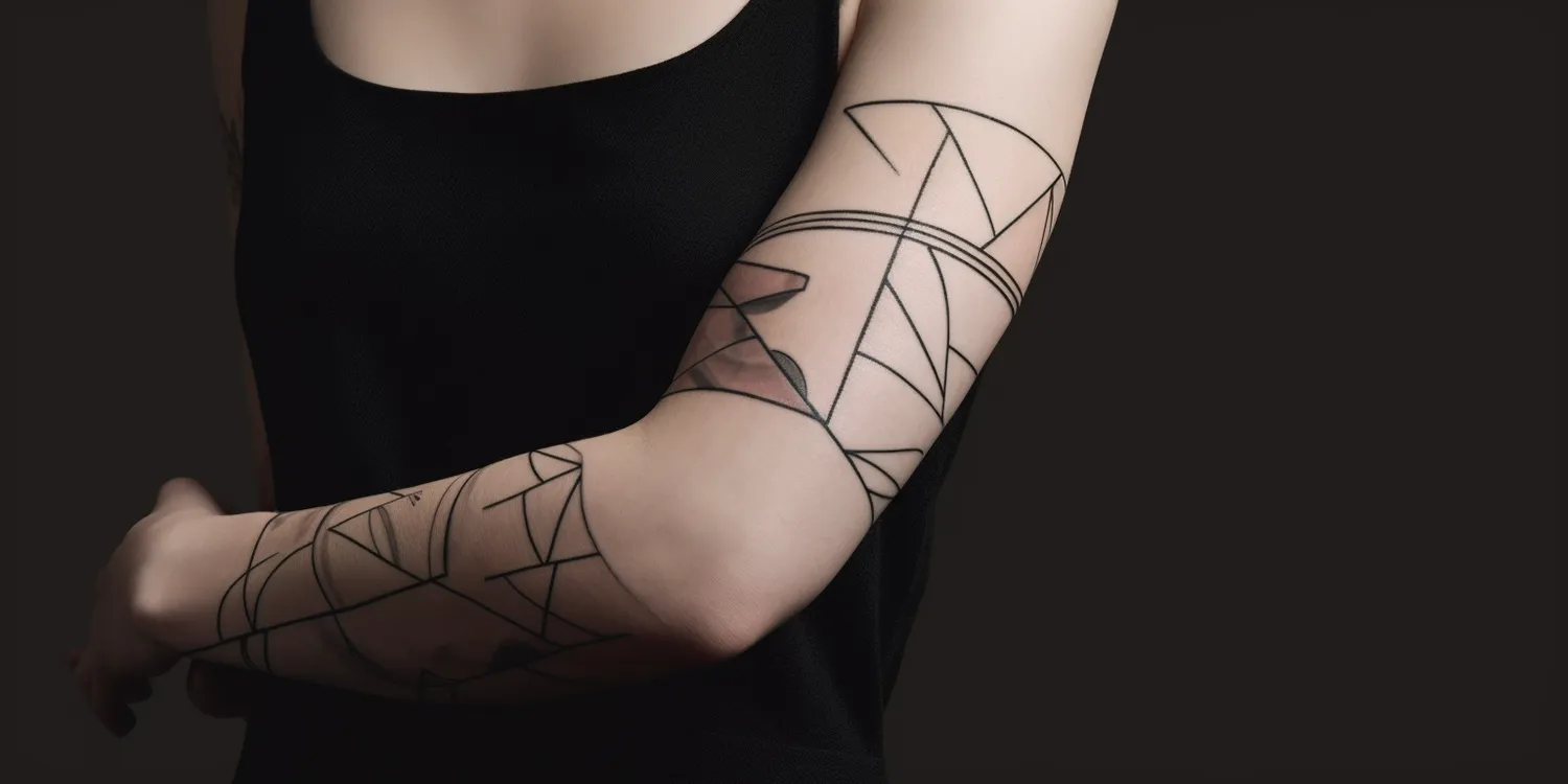 Tatuaże nordyckie znaczenie