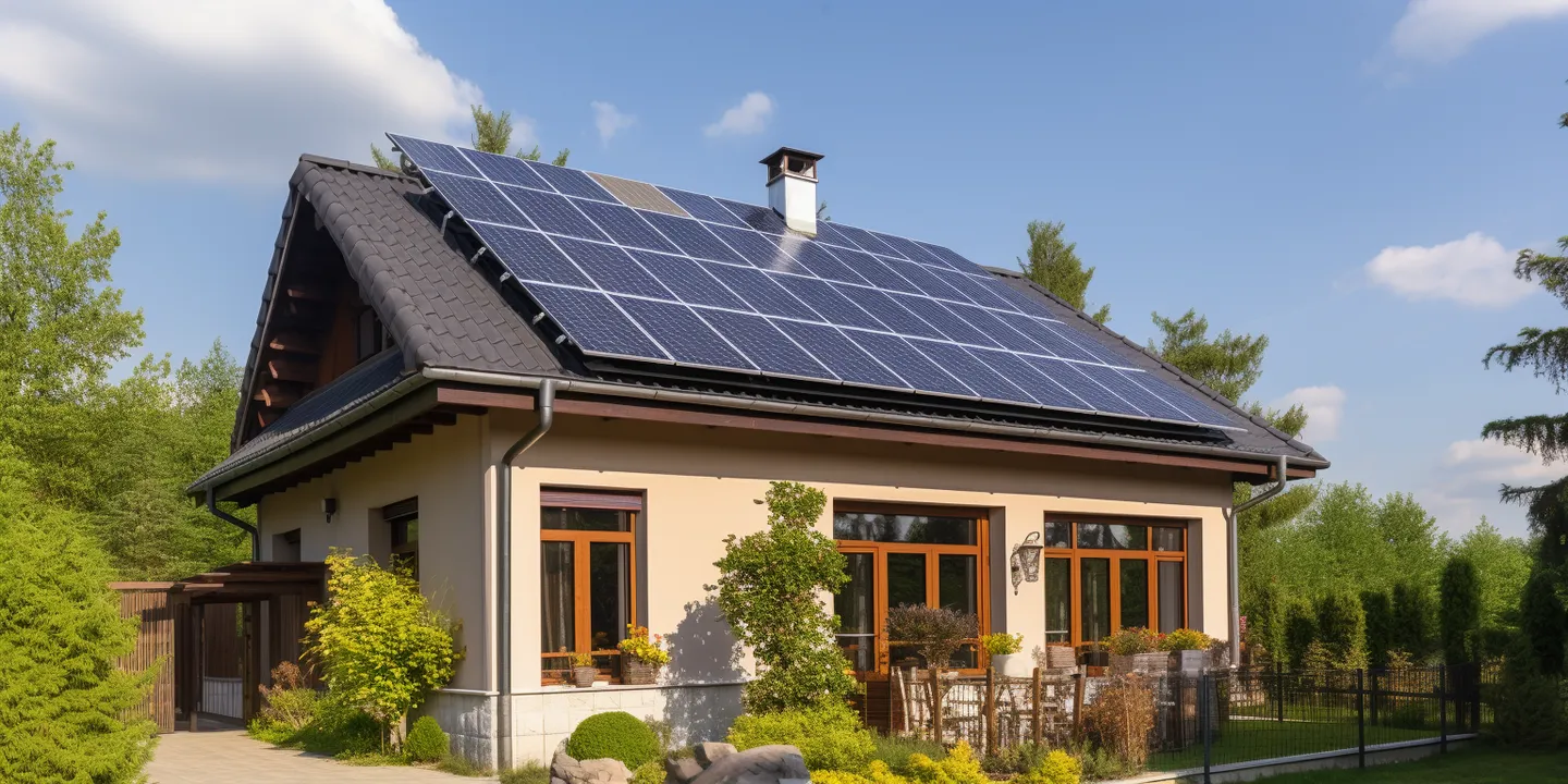 Czy panele fotowoltaiczne trzeba zgłaszać?