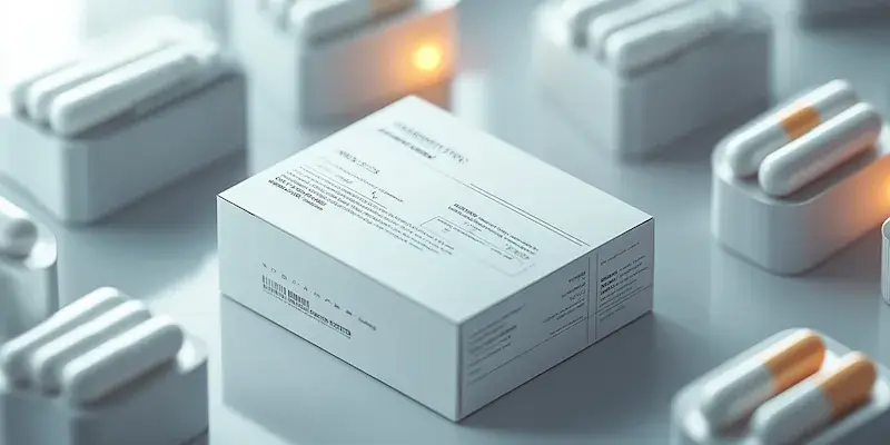 Drukarnia opakowań leków i ekologia