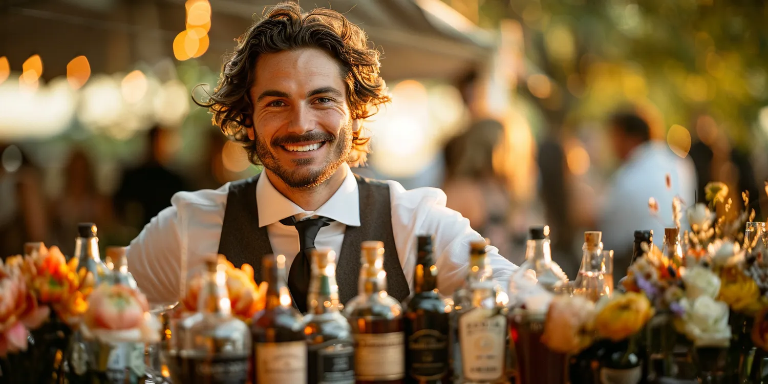 Ile zarabia barman na dyskotece?