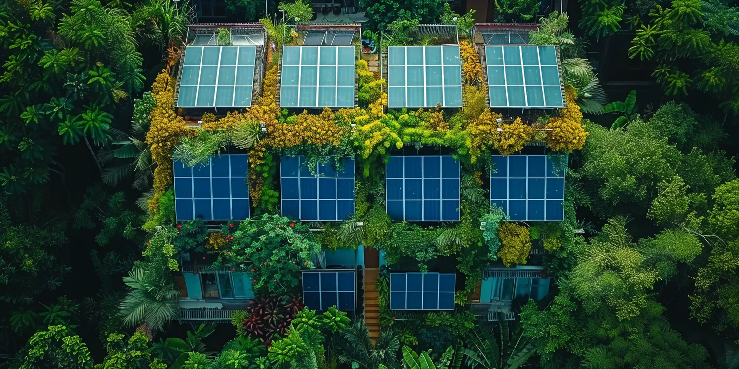 Jak łączyć panele fotowoltaiczne?