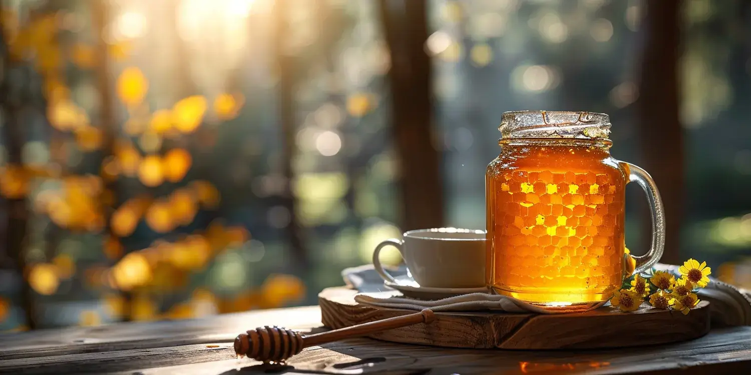 Jak rozpoznać prawdziwy miód rzepakowy?