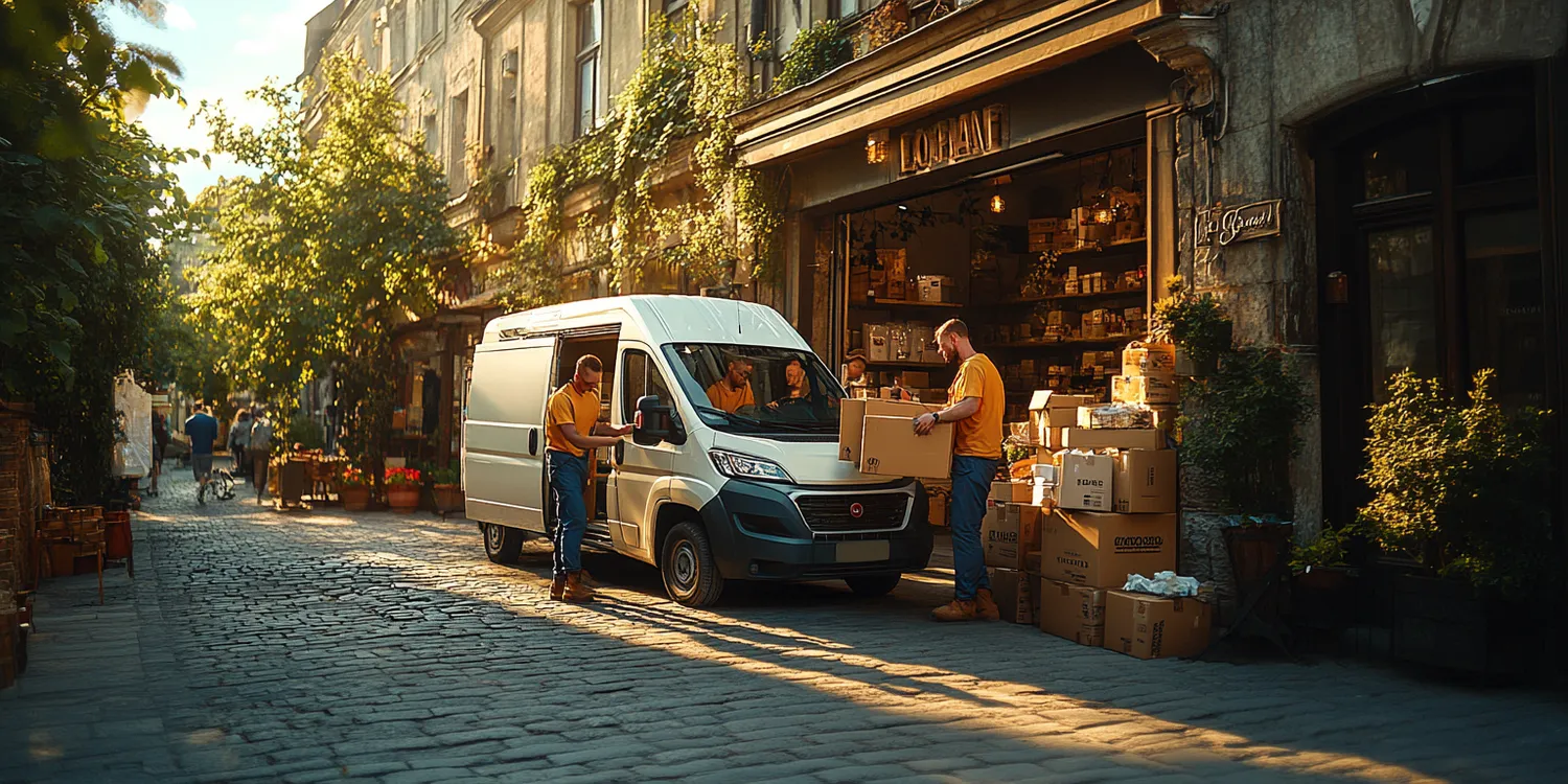 Jak sie produkuje opakowania kartonowe?