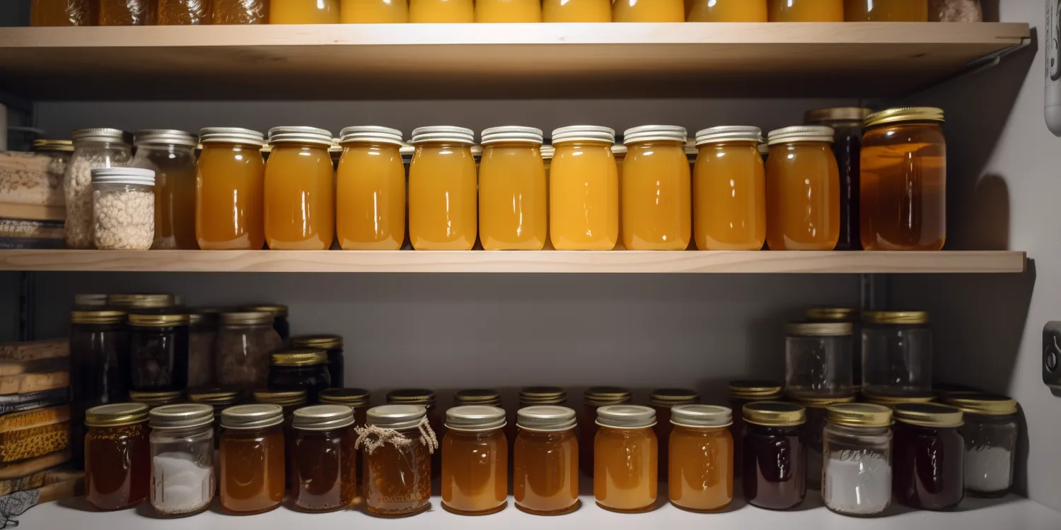 Jak spożywać miód rzepakowy?