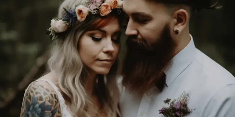 Jak ubrać faceta na wesele bez garnituru?