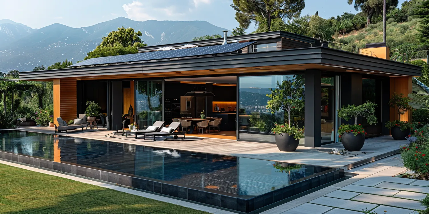 Jak wyczyścić panele fotowoltaiczne?