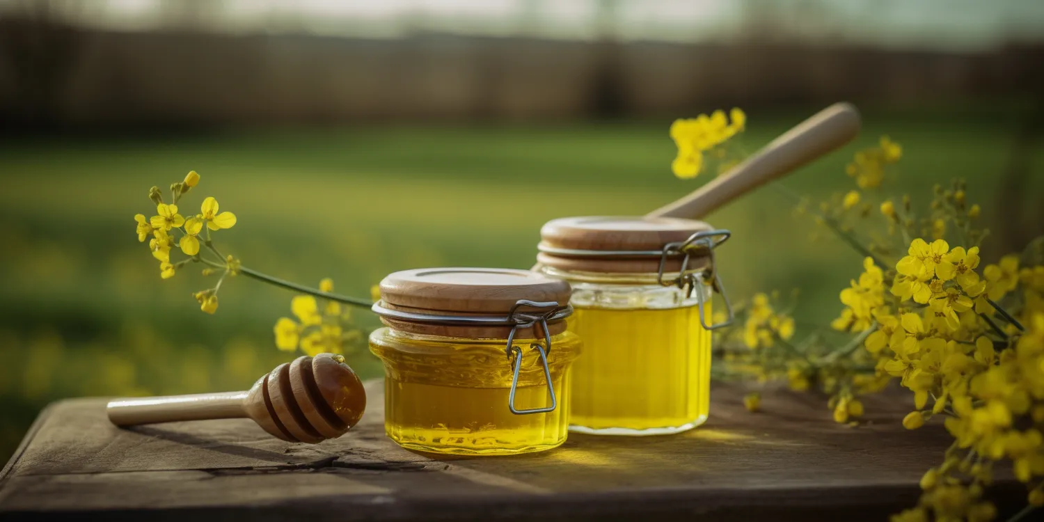Miód lipowy co leczy?