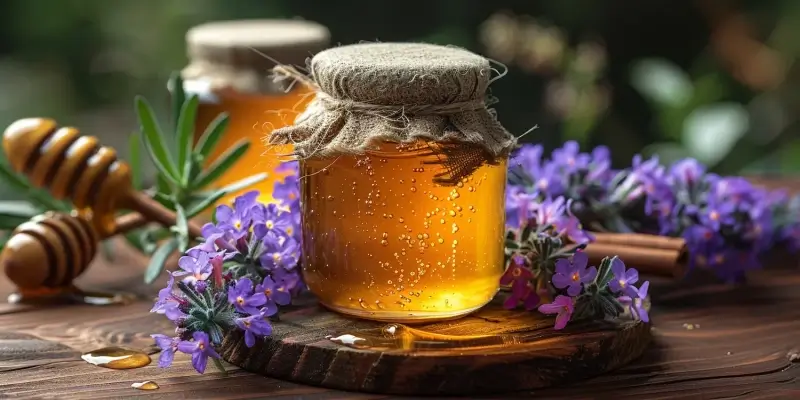 Miód lipowy gdzie kupić?