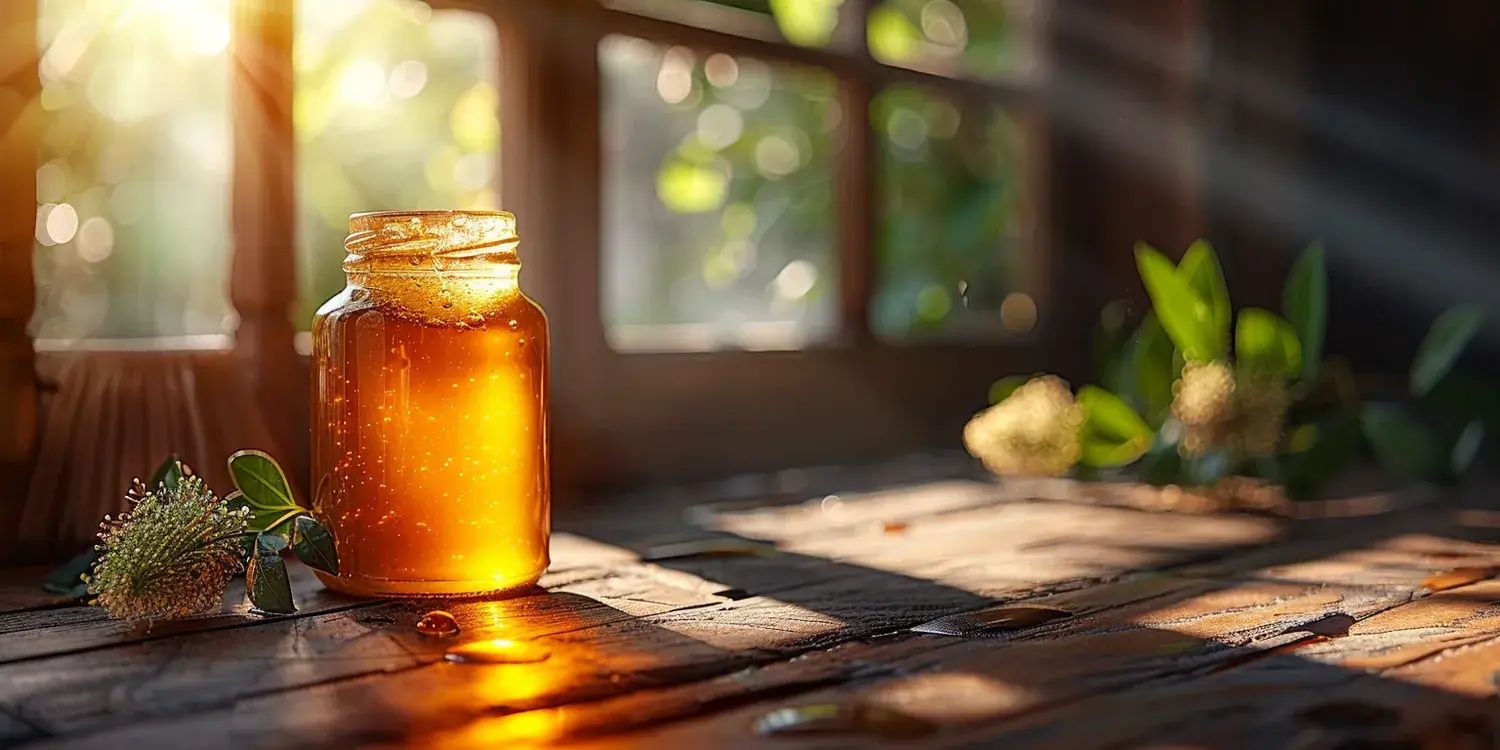 Miód lipowy ile się krystalizuje?