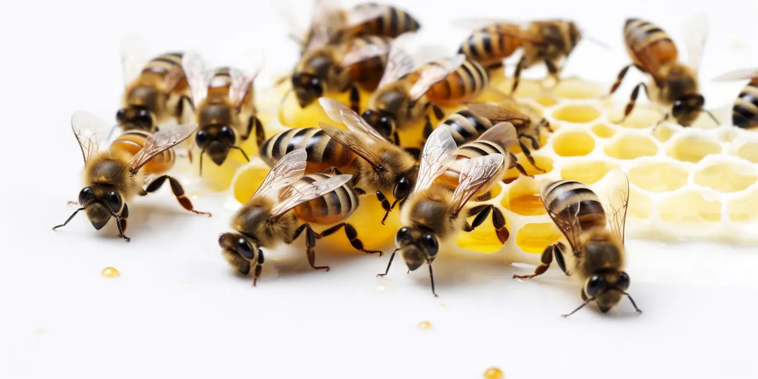 Miód lipowy jaki kolor?