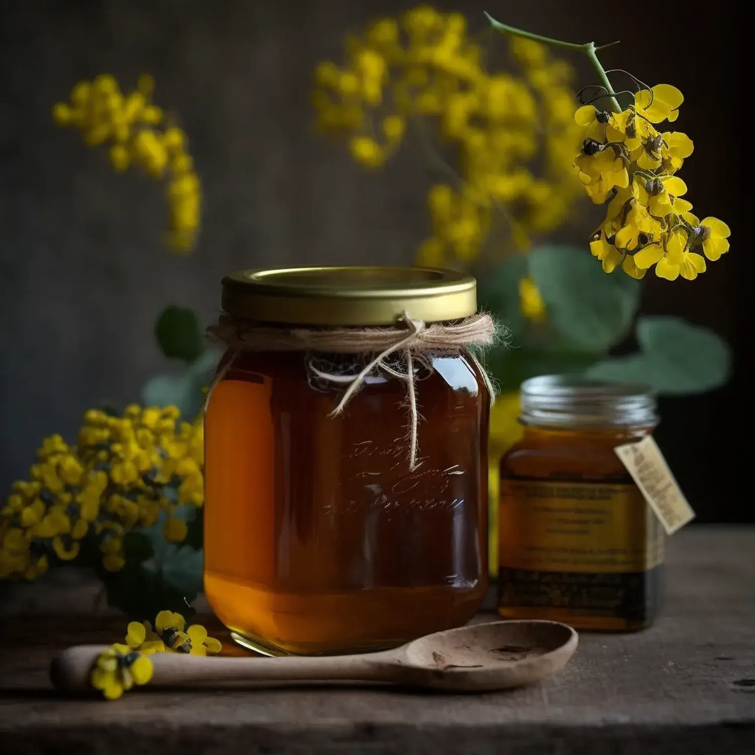 Miód lipowy -- na co?