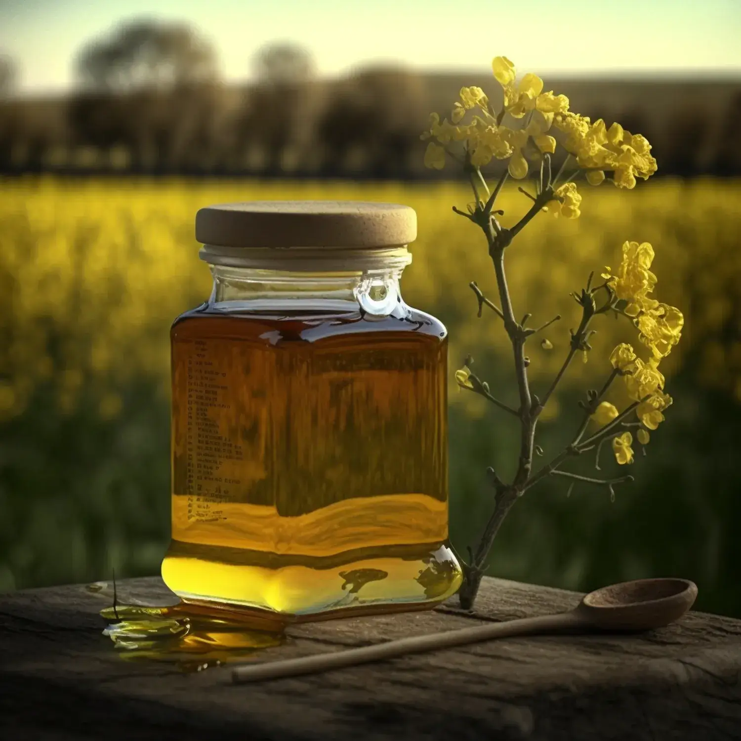 Na co jest dobry miód lipowy?