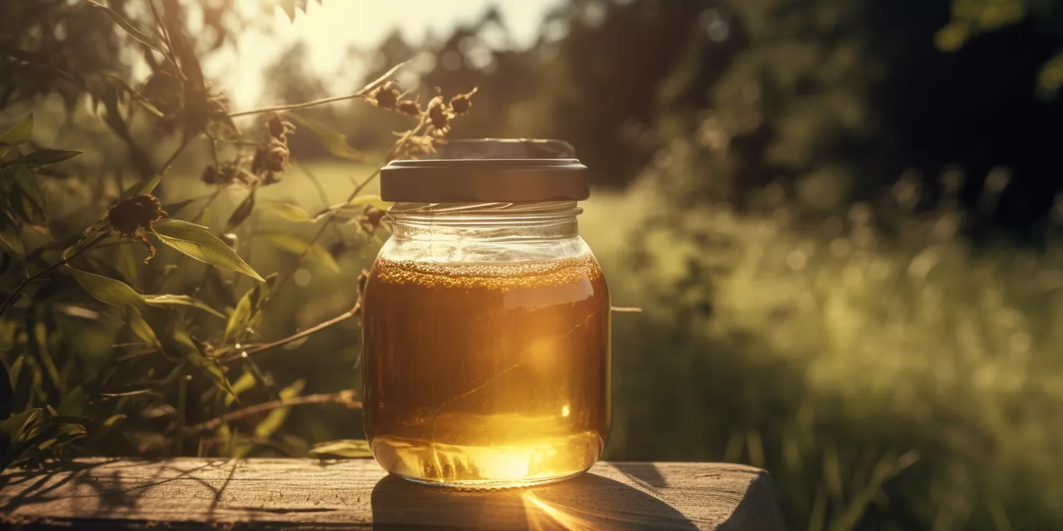 Na co pomaga miód lipowy?