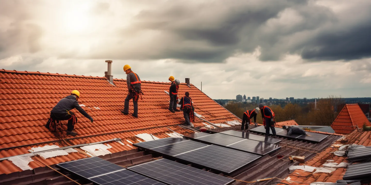 Panele fotowoltaiczne - jakie wybrać?