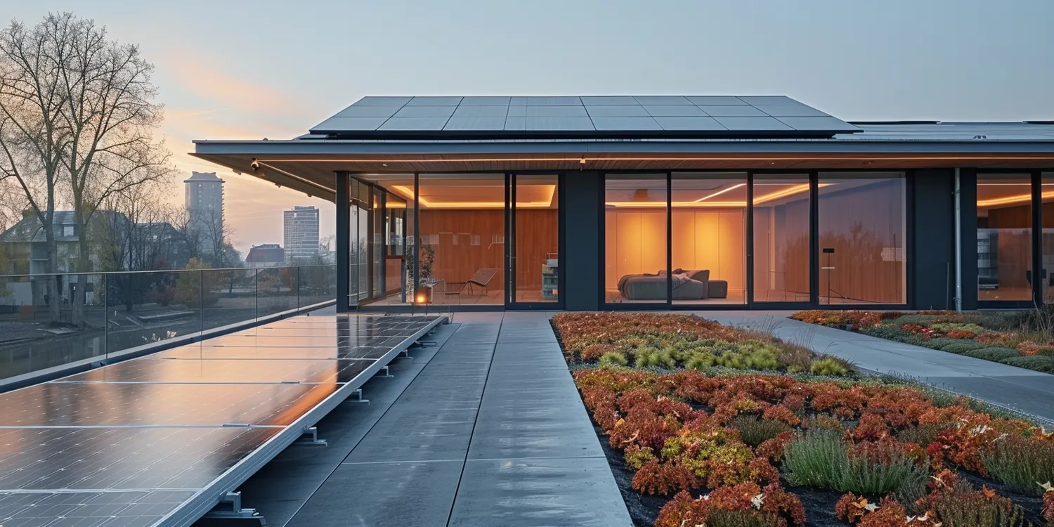 Panele fotowoltaiczne jakie wybrać?