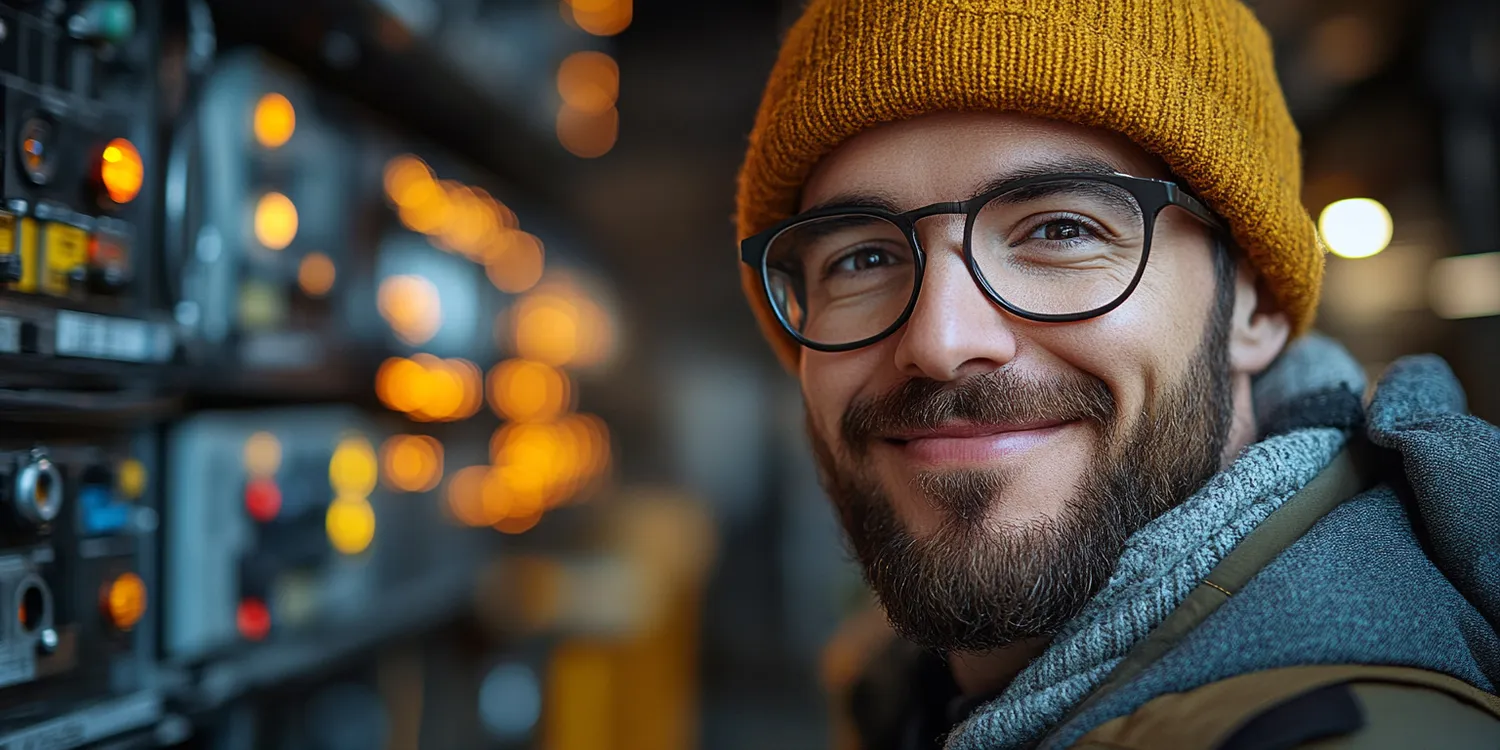 Pomiary instalacji elektrycznej Szczecin