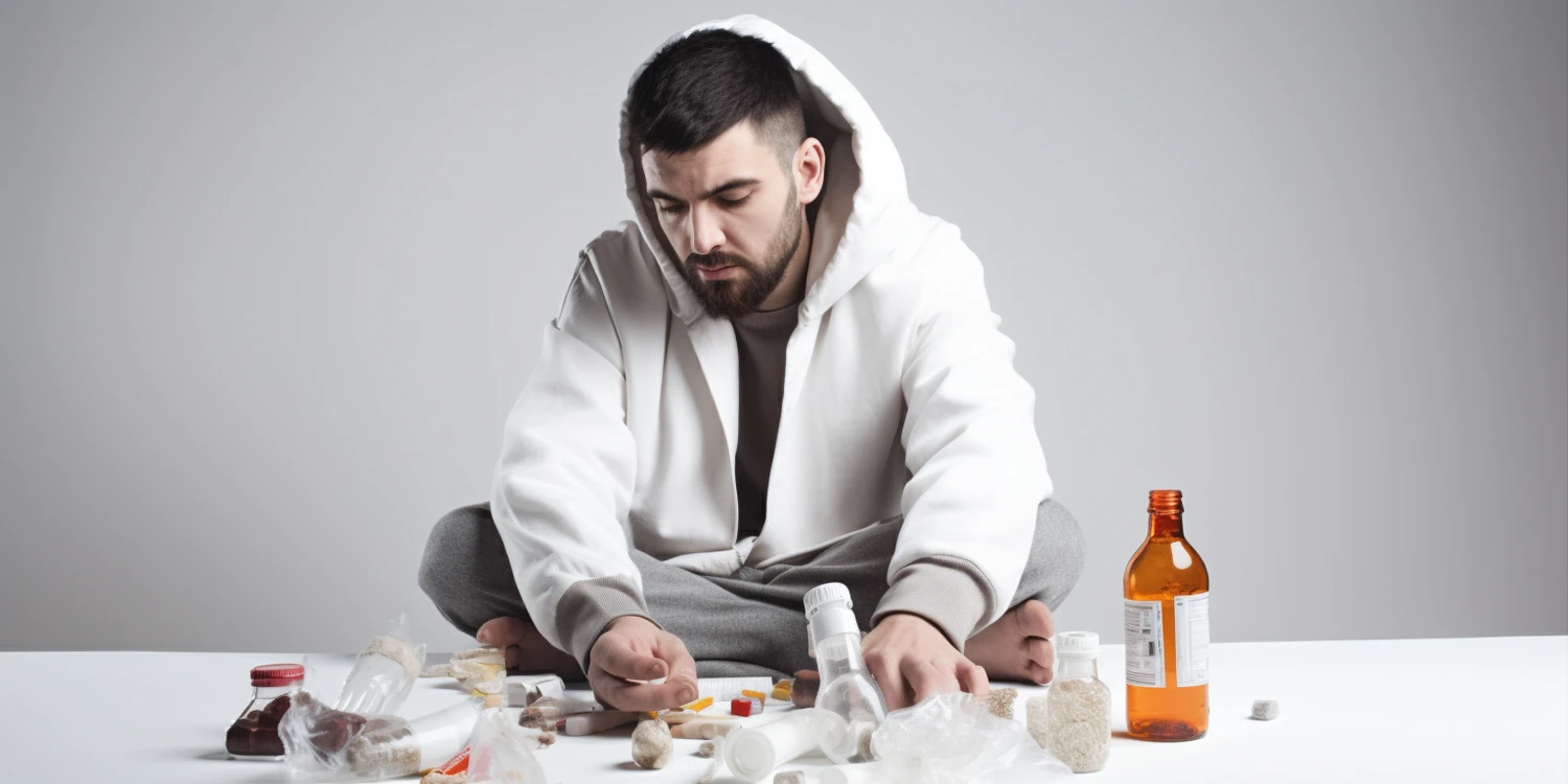 Prywatny ośrodek leczenia narkomanii