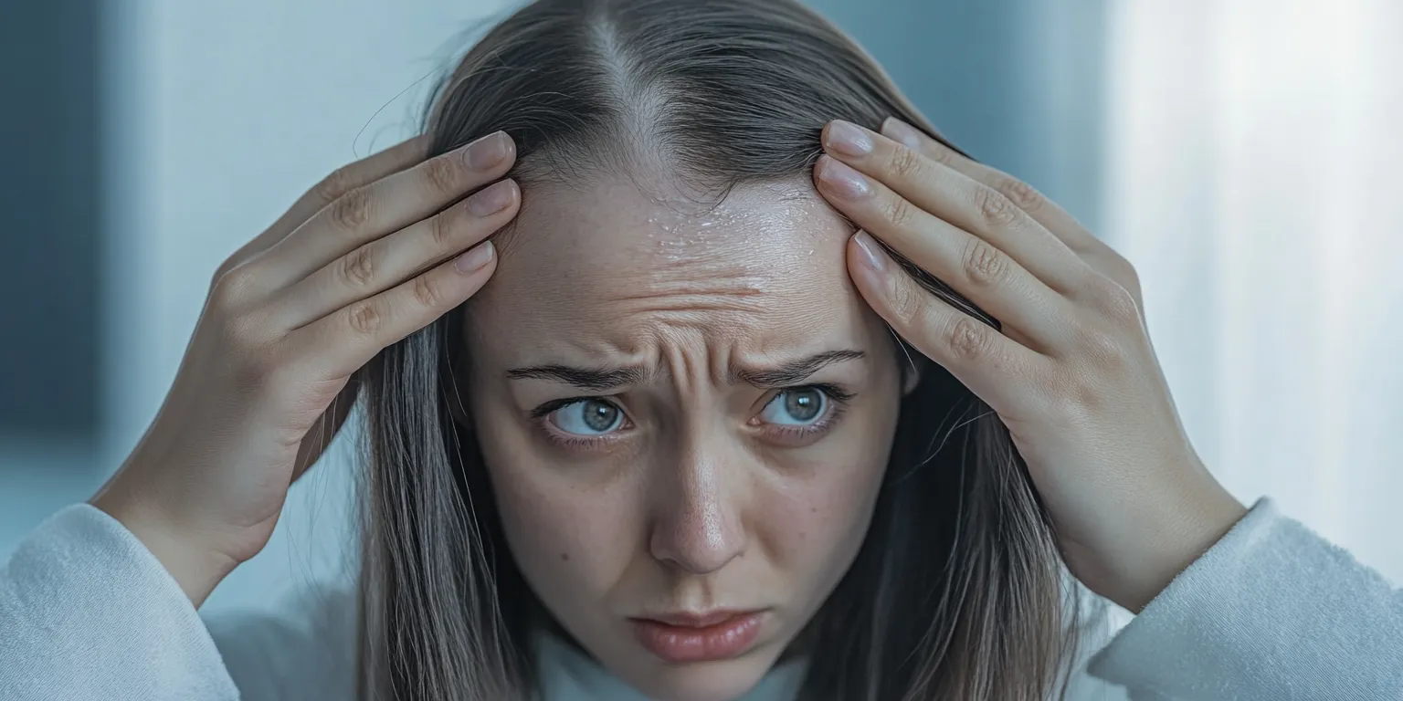 Przeszczep włosów Warszawa