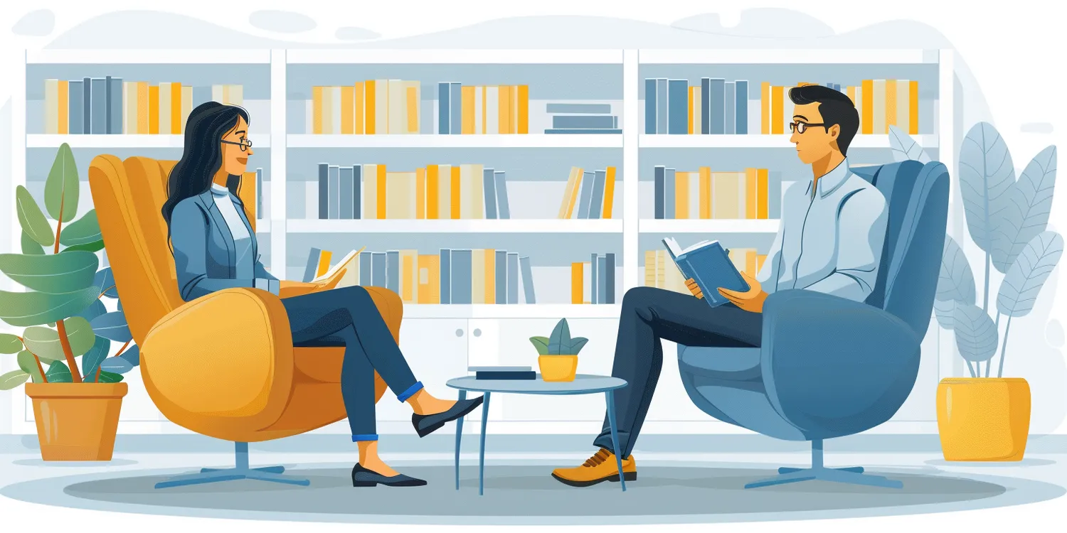 Psychoterapia par Gdynia