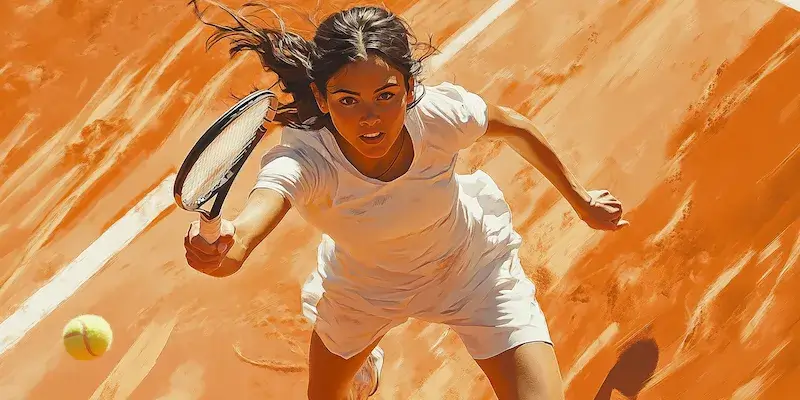 Tenis punkty jak liczyć?