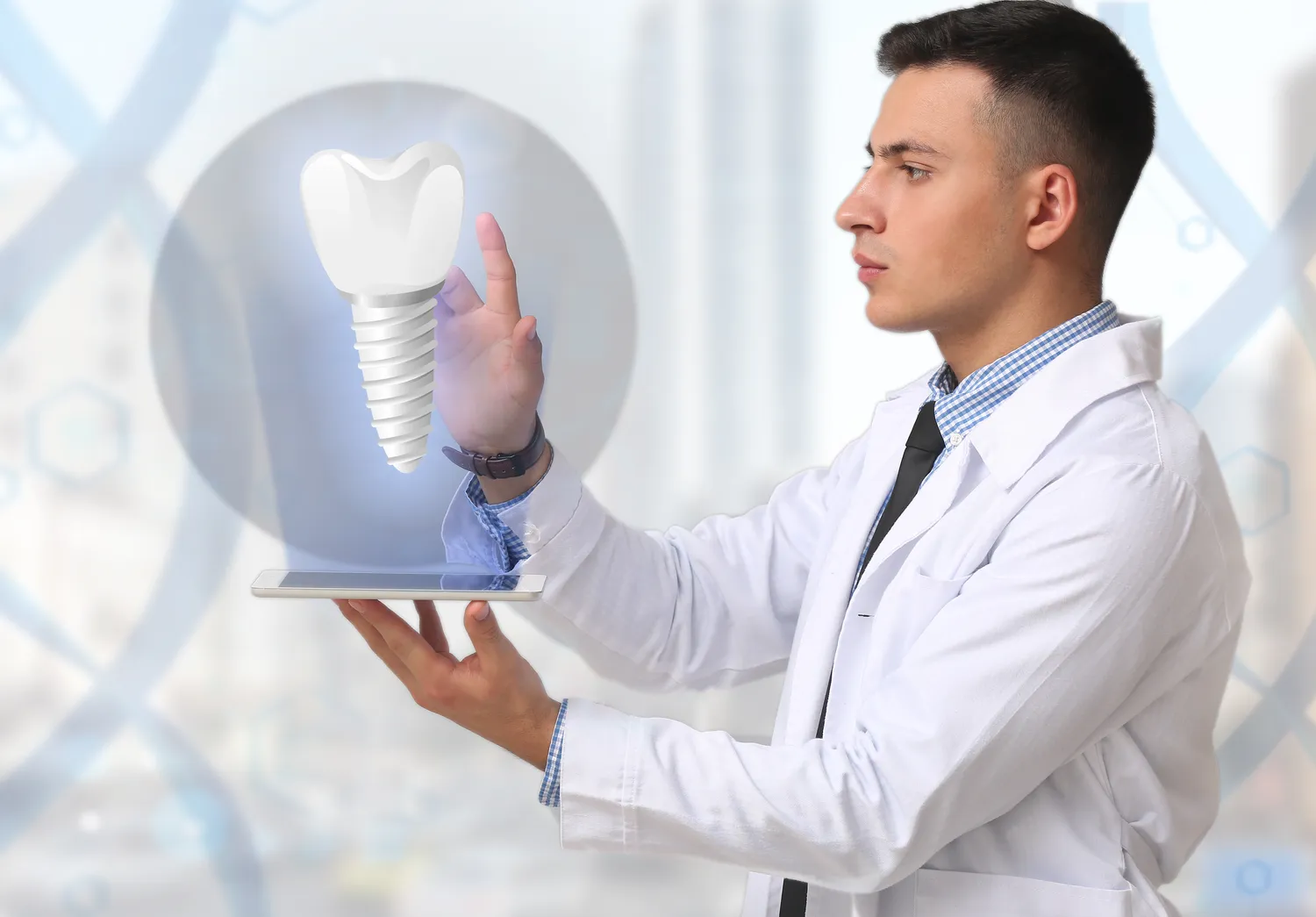 Zabiegi dentystyczne refundowane przez NFZ