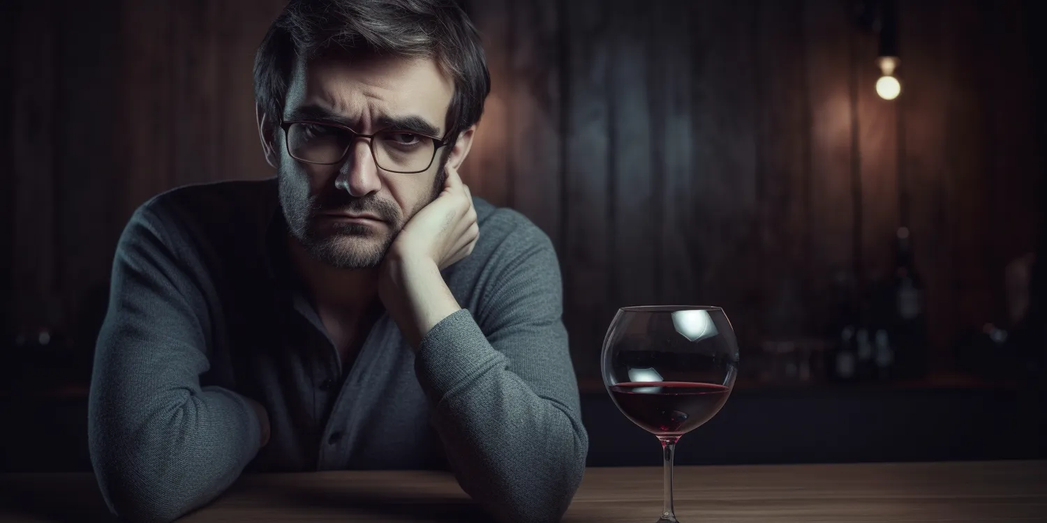 Alkoholik w pracy co robić?