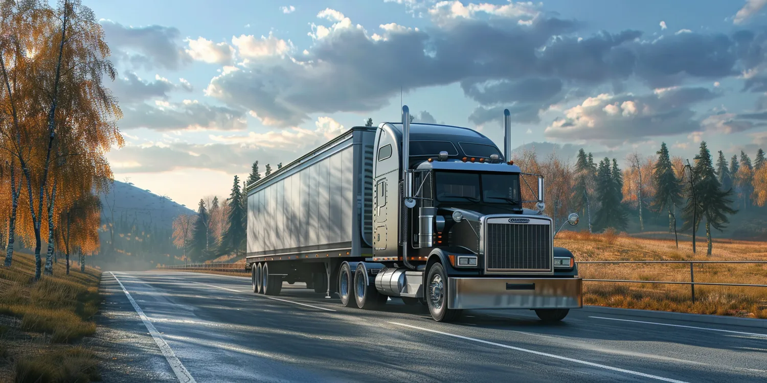 Czy OCP przewoźnika to dobre ubezpieczenie?