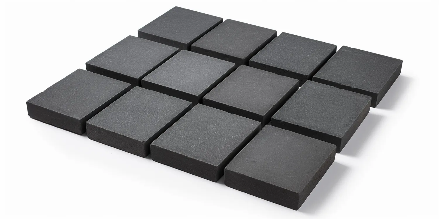 Ile kostki brukowej o grubości 6 cm zmieści się na standardowej europalecie?