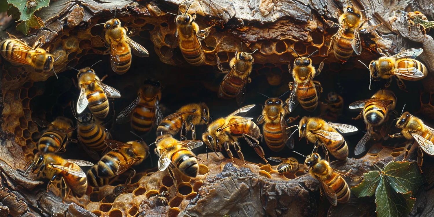 Jaki miód akacjowy?