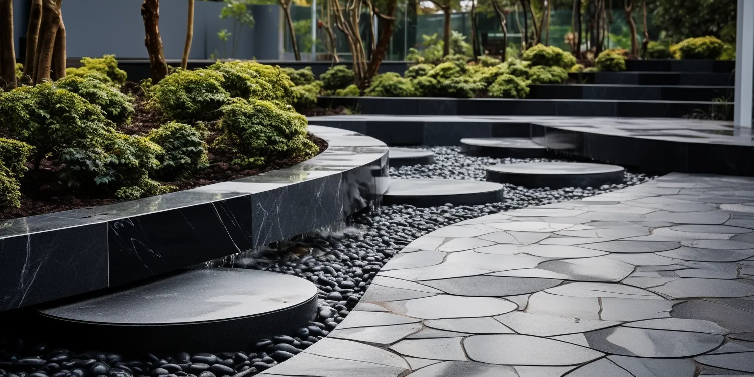 Kostka brukowa - ile za metr układania?