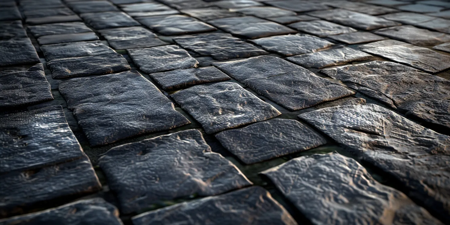 Kostka brukowa Szczecin