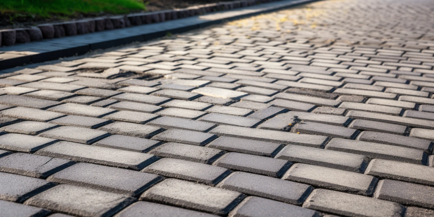 Koszt kostki brukowej Szczecin