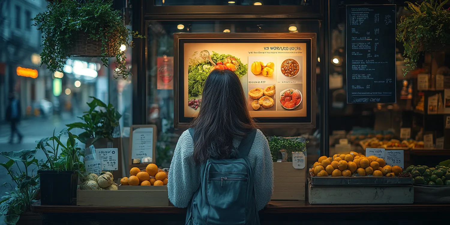 Litery przestrzenne Szczecin