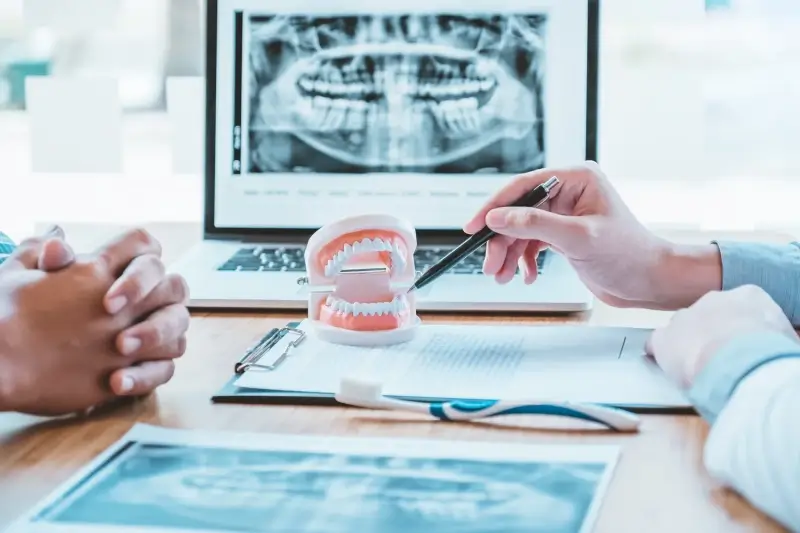 Marketing dla dentystów