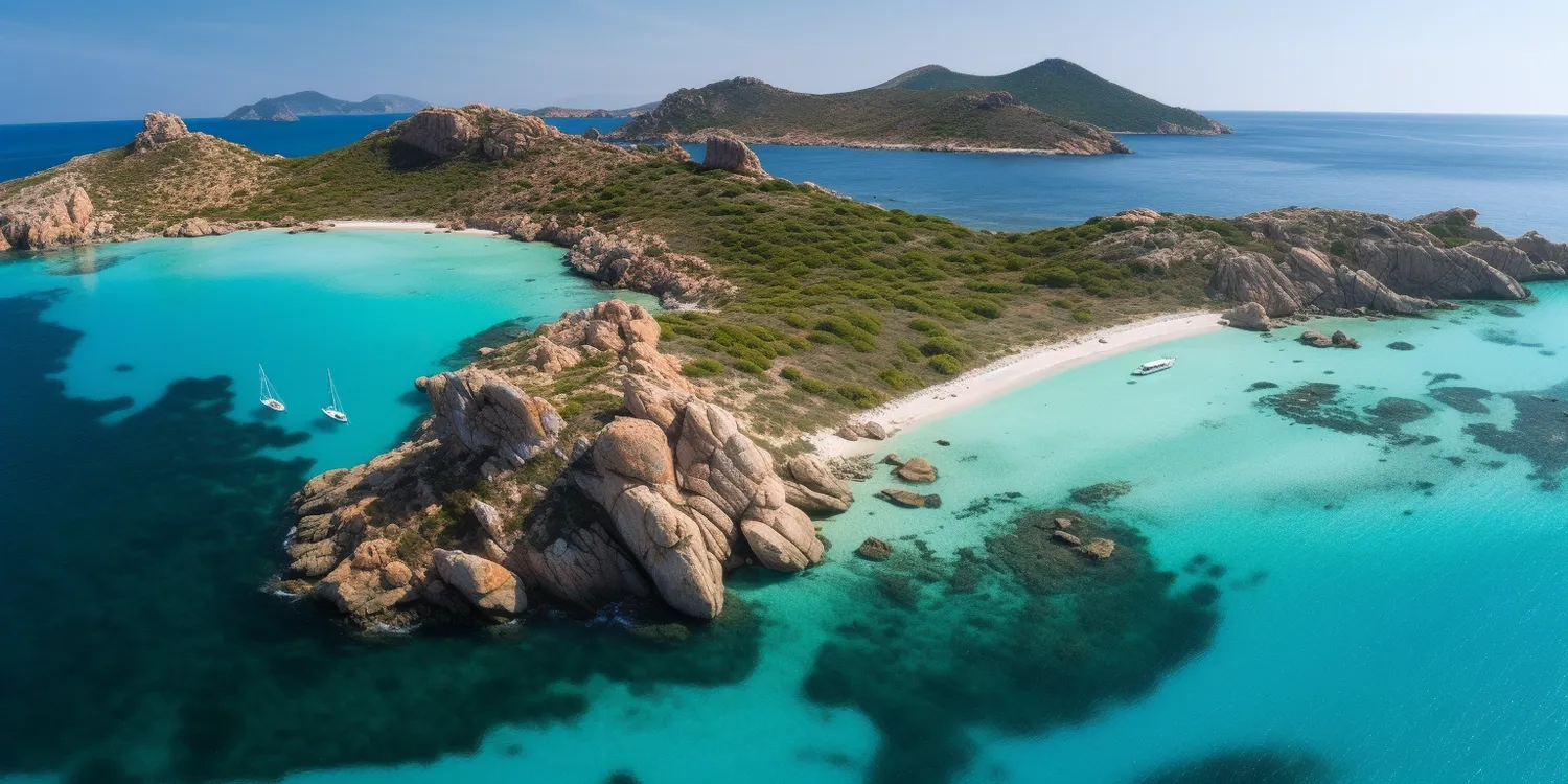 Nieruchomości na Sardynii