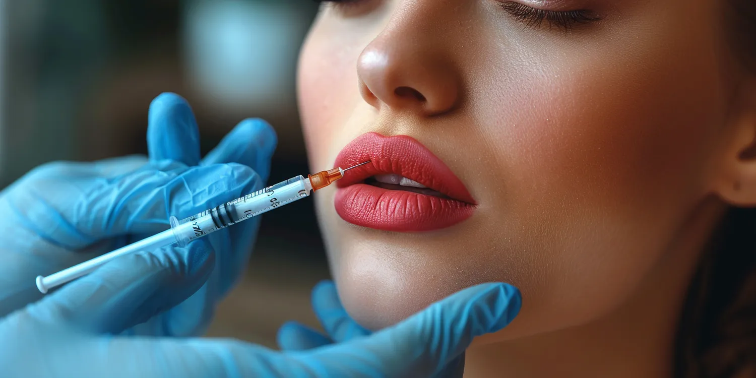 Salon medycyny estetycznej Szczecin