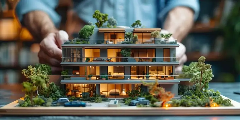 Wartość nieruchomości Wrocław