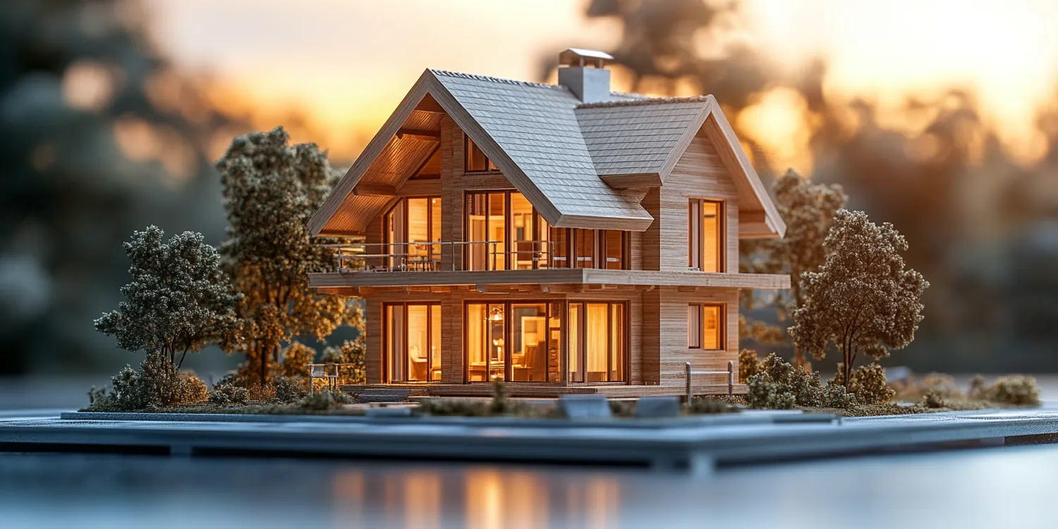 Wycena domu jednorodzinnego Wrocław