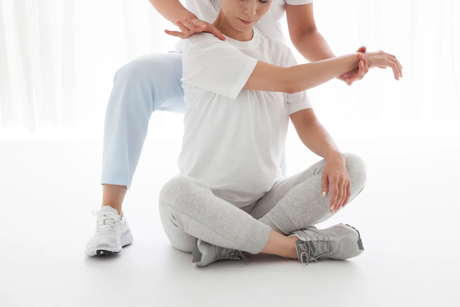 Co to jest rehabilitacja dzienna?