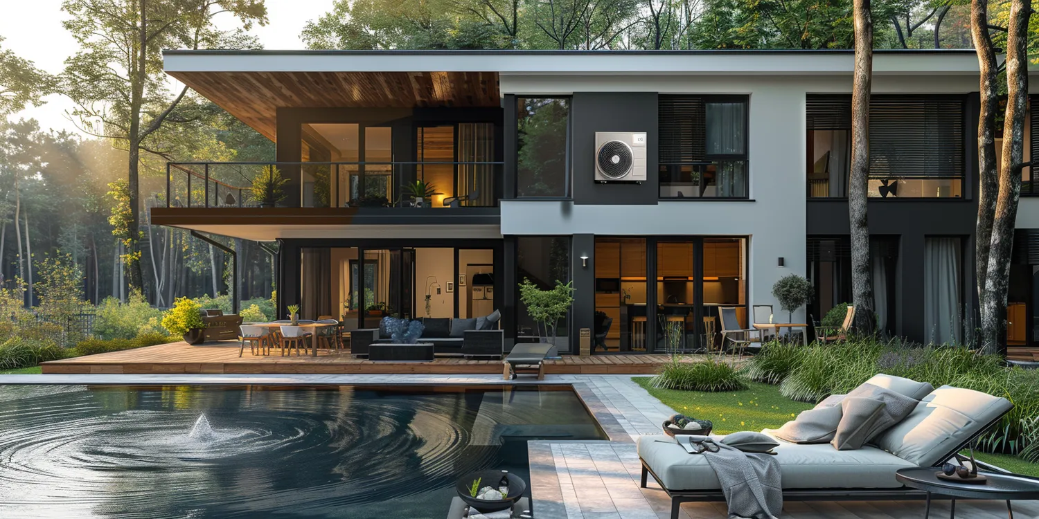 Gruntowe pompy ciepła Wołomin