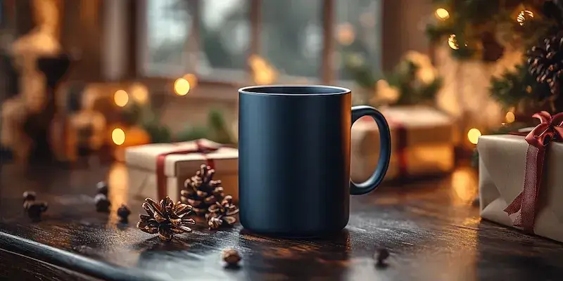 Personalizowane prezenty firmowe z logo