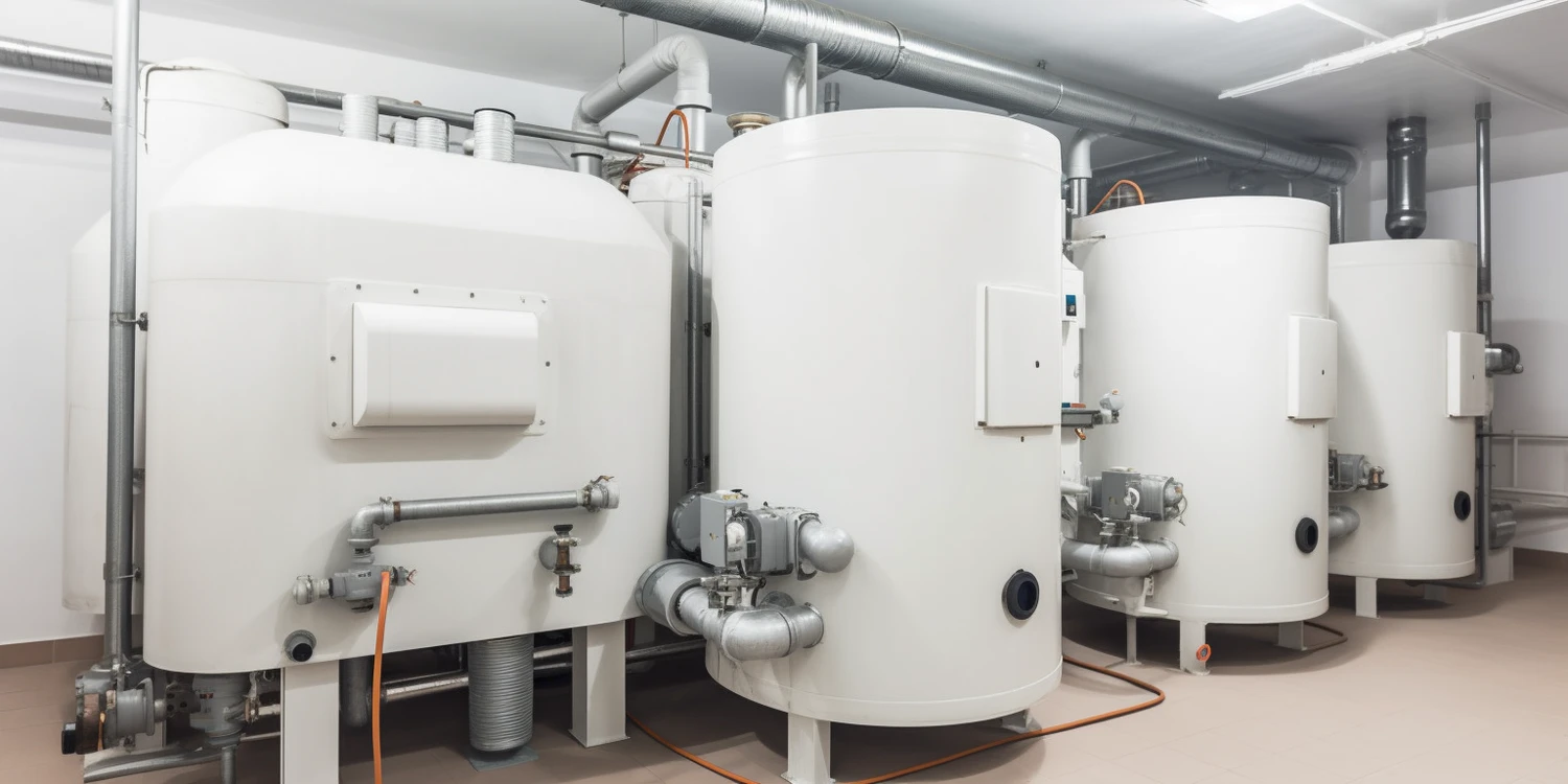 Pompy ciepła co to jest?