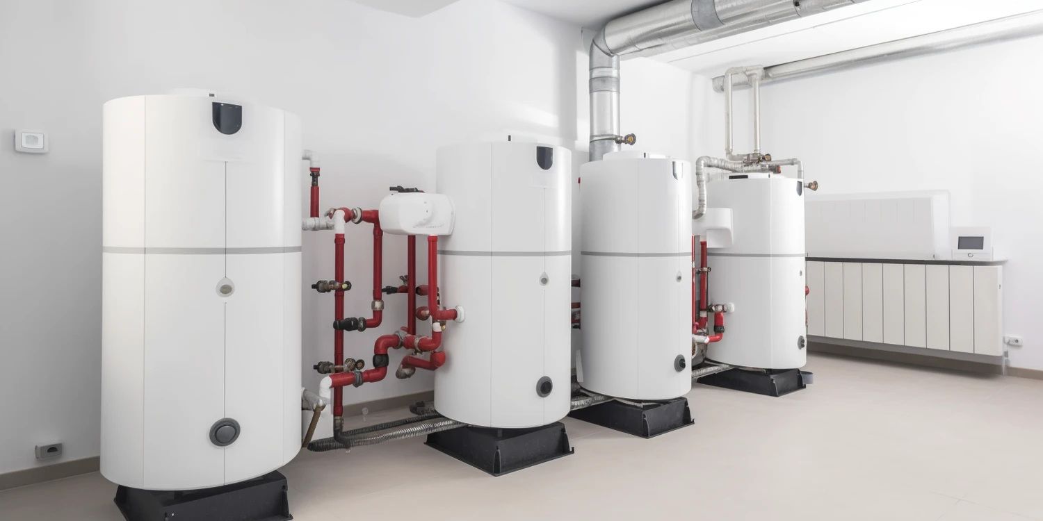 Pompy ciepła Ostrołęka