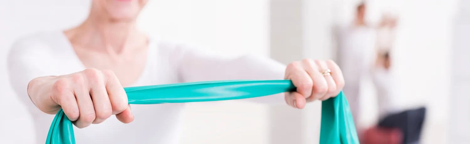 Rehabilitacja holistyczna co to jest?