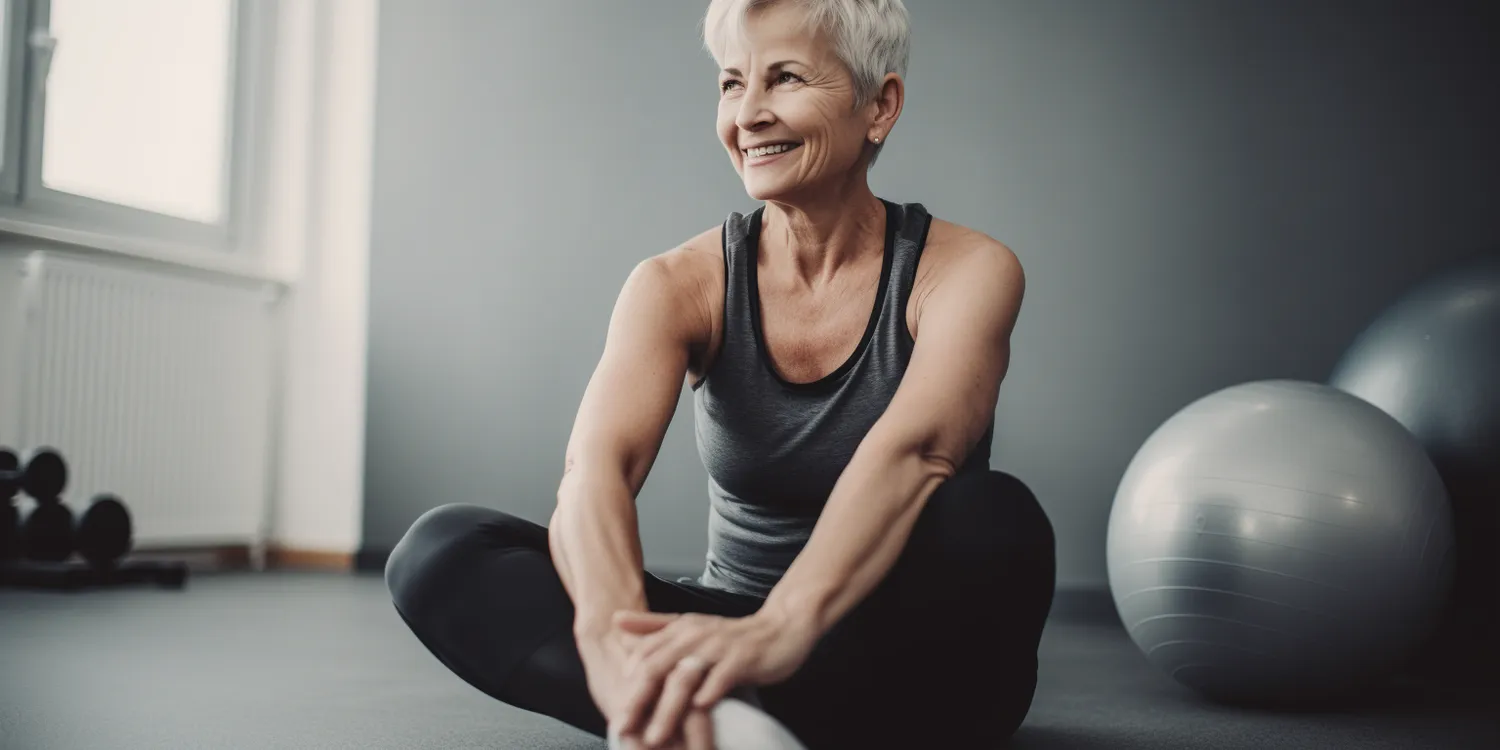 Rehabilitacja kompleksowa - co to jest?